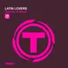 Latin Lovers - Cuando el Amor - Single