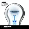 R.M.R. - Lights (Remixes) - Single