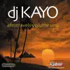 Dj Kayo - Afrotravels Vol. 1